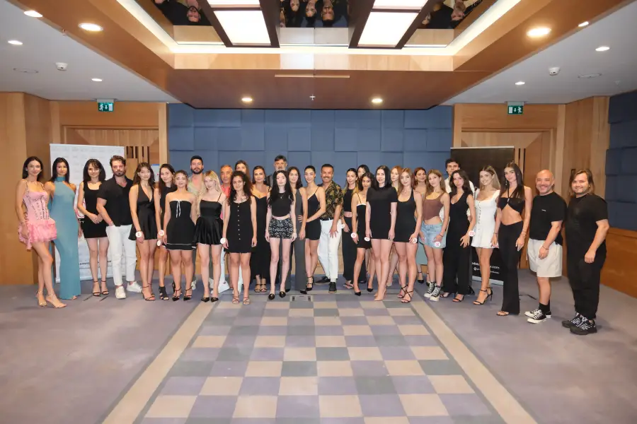 Miss & Mr Model of Türkiye 2025 İçin Geri Sayım Başladı 3 IMG 3826 Miss & Mr Model of Türkiye 2025 İçin Geri Sayım Başladı