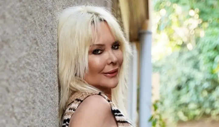 Özlem Savaş ‘Hayat 50 Yaşından Sonra Daha Güzelmiş’