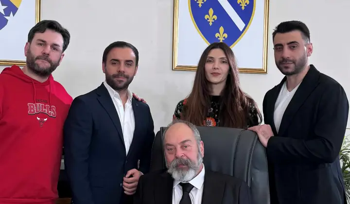 'Güneşin Karanlığında Kosova' 5 Eylül'de Vizyonda! 3 ‘Güneşin Karanlığında Kosova’ 5 Eylül’de Vizyonda!