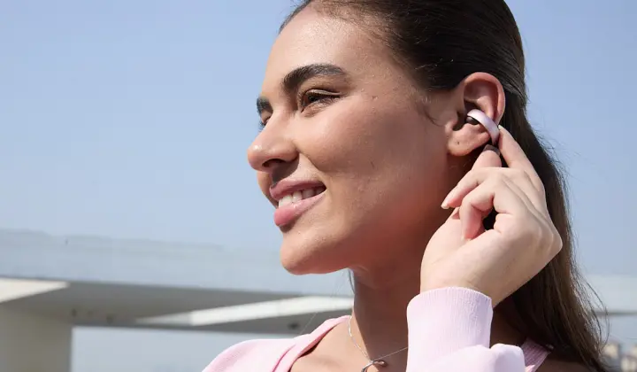 Anker AeroClip, kulaklık anlayışını yeniden tanımlıyor 3 Anker AeroClip, kulaklık anlayışını yeniden tanımlıyor