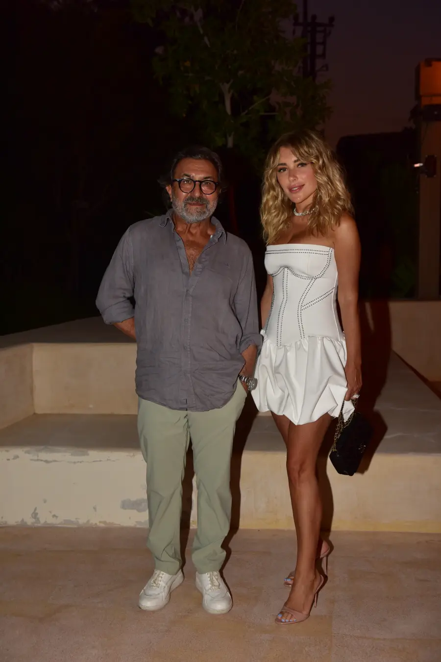Ahmet Oran ve Sevil Dolmacı Art Gallery'den ilham veren buluşma 2 ahmetoran sevildolmaci Ahmet Oran ve Sevil Dolmacı Art Gallery'den ilham veren buluşma