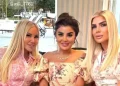 Sürpriz doğum günü buluşması