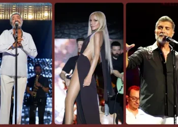 Cahide Alaçatı’dan 7. sezona görkemli veda