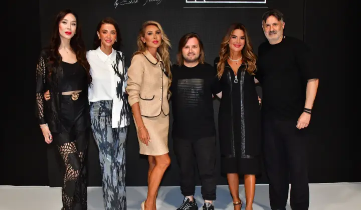 İFCO’da moda rüzgârı