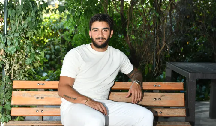 Mehmet Can Yılmaz, VibeM İstanbul Pilates Spor Merkezi'ni Çengelköy'de açtı 5 Mehmet Can Yılmaz, VibeM İstanbul Pilates Spor Merkezi’ni Çengelköy’de açtı