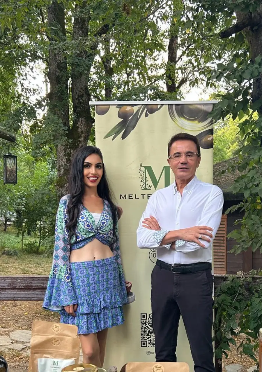 'Meltem'in Evi' ormanda hayat bularak yoluna devam ediyor 4 meltem meral1 'Meltem'in Evi' ormanda hayat bularak yoluna devam ediyor