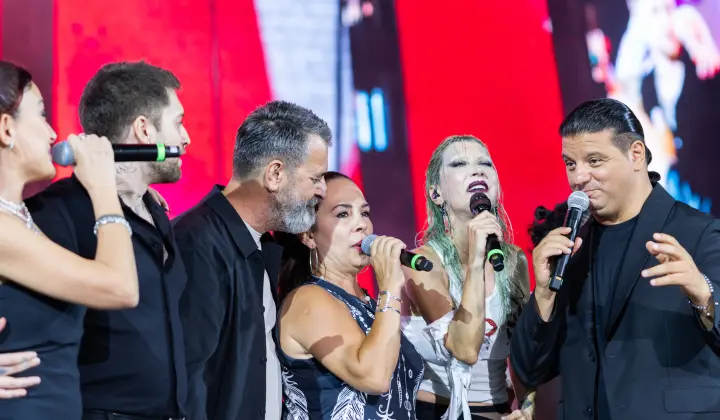 MÜYORBİR, 25. Yılını İstanbul Festivali’nde kutladı