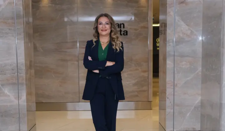 Doğan Sigorta ve Reasürans Brokerliği CEO’su Selcen Gür komplikasyon sigortası ile ilgili merak edilenleri anlattı 2 Doğan Sigorta ve Reasürans Brokerliği CEO’su Selcen Gür komplikasyon sigortası ile ilgili merak edilenleri anlattı
