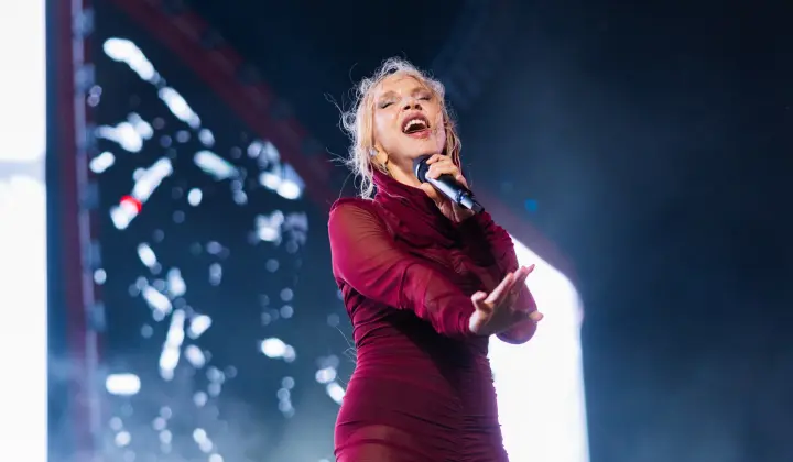 İstanbul Festivali’nde yıldız yağmuru tam gaz