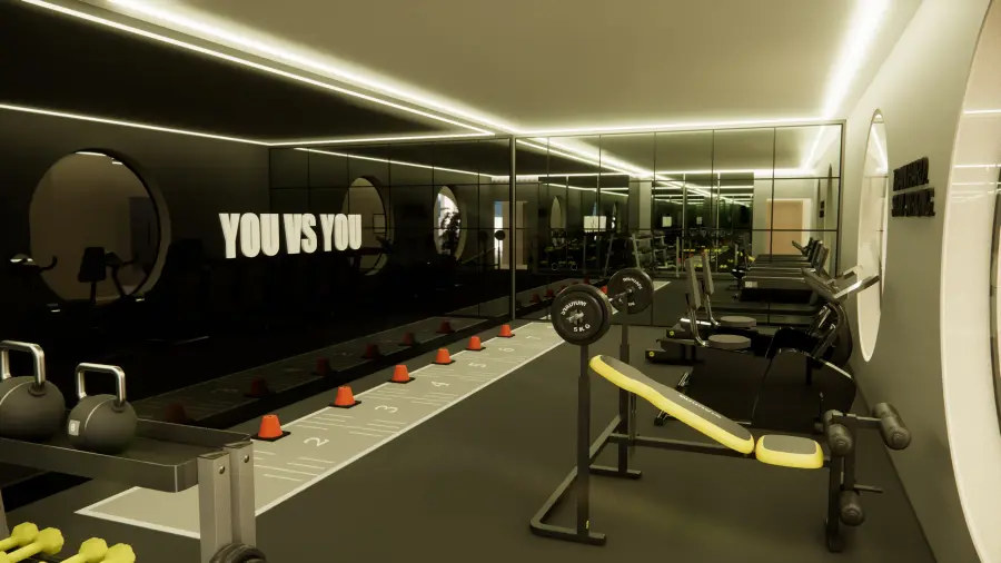 Mehmet Can Yılmaz, VibeM İstanbul Pilates Spor Merkezi'ni Çengelköy'de açtı 6 vibem Mehmet Can Yılmaz, VibeM İstanbul Pilates Spor Merkezi'ni Çengelköy'de açtı