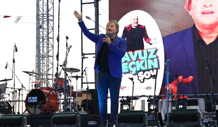 NG Afyon MotoFest, binlerce katılımcının yoğun ilgisiyle kapılarını açtı 3 NG Afyon MotoFest, binlerce katılımcının yoğun ilgisiyle kapılarını açtı