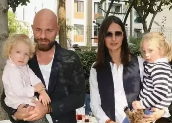 Yasemin Özilhan ile İzzet Özilhan boşanıyor mu?