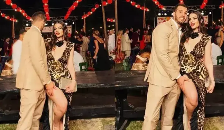 Derin Talu'dan aşk dolu paylaşımlar! 3 Derin Talu’dan aşk dolu paylaşımlar!