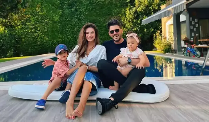 En kara ihanet 1 En kara ihanet