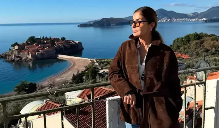 Derya Tuna'nın kardeşi vefat etti 1 Derya Tuna’nın kardeşi vefat etti