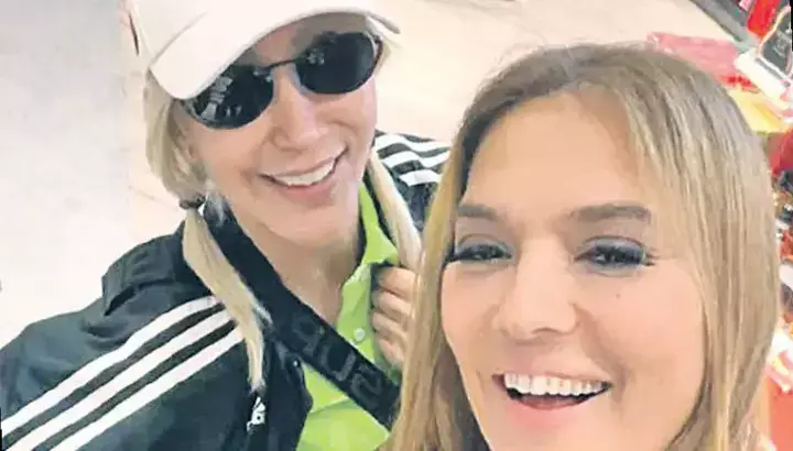 Eski kankalar buluştu 1 Eski kankalar buluştu