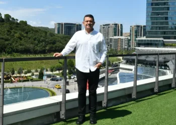 Vadistanbul Genel Müdürü Hakan Tomar, sektörün yükselen değeri Vadistanbul’u anlattı