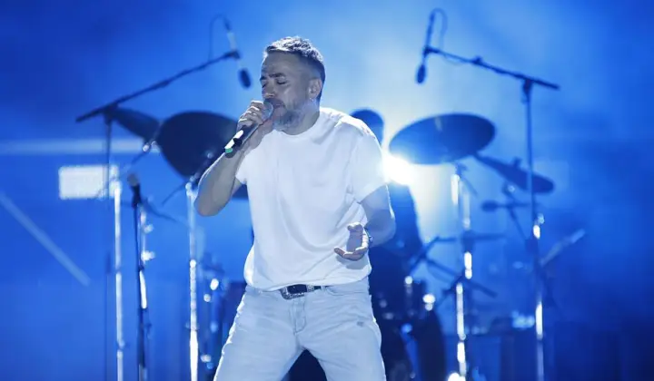 Resul Dindar’dan Gaziantep’te rekor konser 1 Resul Dindar’dan Gaziantep’te rekor konser