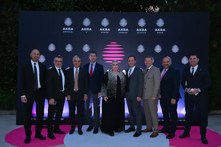 Akra Hotels’ten Esma Sultan Yalısı’nda özel davet 2 akrah Akra Hotels’ten Esma Sultan Yalısı’nda özel davet