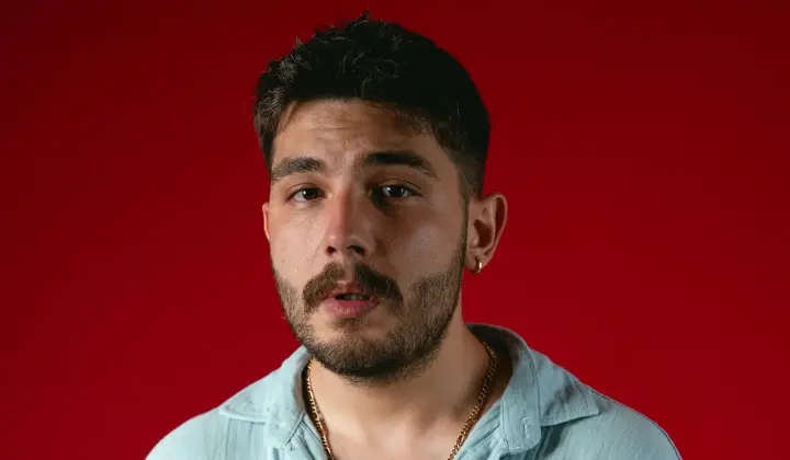 Berkay Altunyay’dan enerji dolu bir şarkı