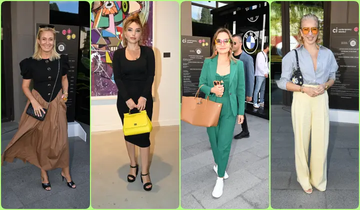 Contemporary Istanbul ile sanat İstanbul’da