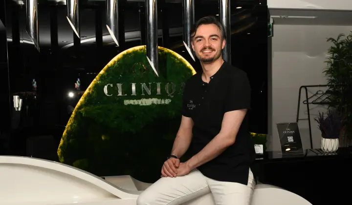 Uzman Dr. Ömer Polat: Dental spa hizmetimiz ilgi görüyor 3 Uzman Dr. Ömer Polat: Dental spa hizmetimiz ilgi görüyor