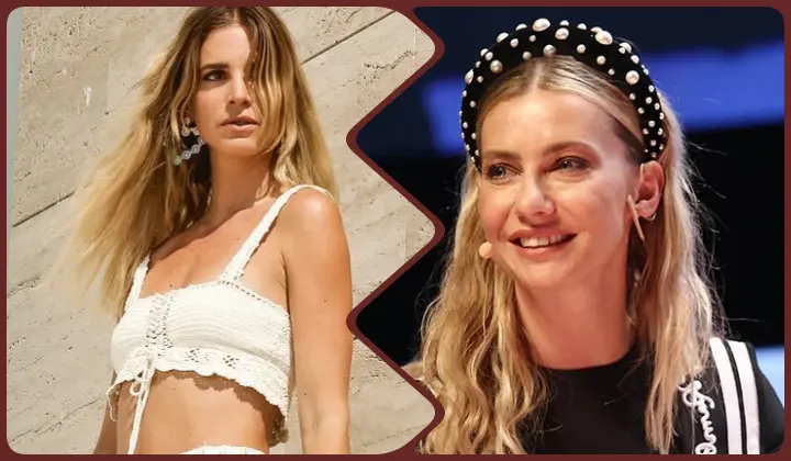 Elisabeth Mas, Tuba Ünsal'a açtı ağzını yumdu gözünü: O tam bir hamam böceği! 1 Elisabeth Mas, Tuba Ünsal’a açtı ağzını yumdu gözünü: O tam bir hamam böceği!