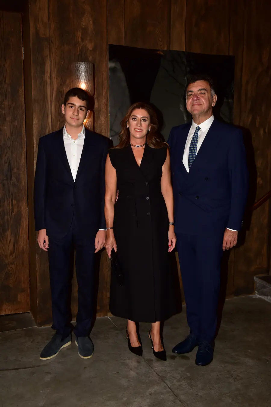 Lara Kurdoğlu’nun yeni filmi sanat ve cemiyet dünyasını buluşturdu 3 ertugrul didem erhan kurdoglu Lara Kurdoğlu’nun yeni filmi sanat ve cemiyet dünyasını buluşturdu