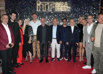 İstanbul Turizm Fuarı, unutulmaz gala gecesiyle sektöre damga vurdu