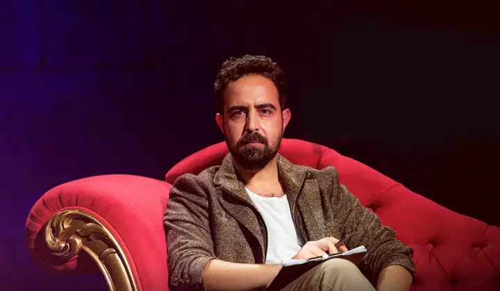 'Katarsis: Gel Yeniden Başlayalım' turnesi başlıyor 1 ‘Katarsis: Gel Yeniden Başlayalım’ turnesi başlıyor