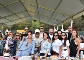 Lifepark’ta ‘Ormanda Caz & Piknik’ tahtını korudu