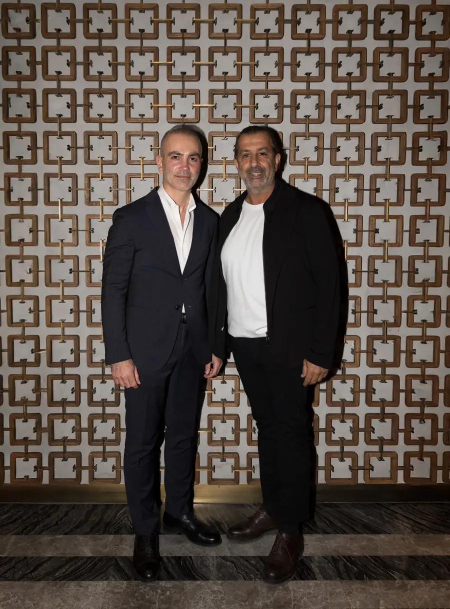 mahdus1 Mahdu's'ta sanat ve lezzet dolu davet