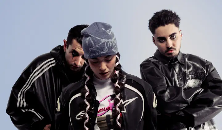 Muerte Beatz’in ‘Hayalperest’i dinleyici ile buluştu