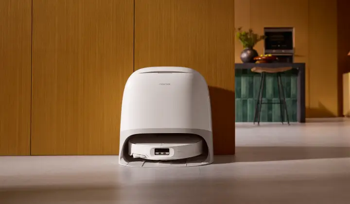 Roborock Qrevo CurvX Türkiye’de Satışta