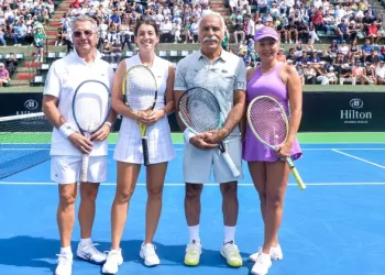 QNB İstanbul Challenger 77. TED Open’da şampiyon Alex Molcan oldu