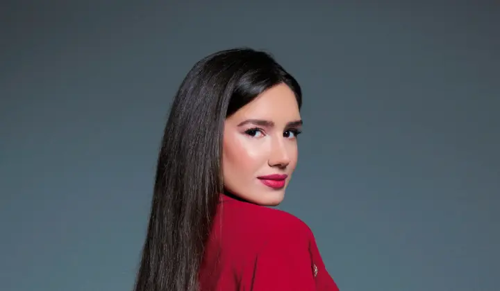 Zilan Avşar'dan yeni şarkı: Sen ve Ben 1 Zilan Avşar’dan yeni şarkı: Sen ve Ben