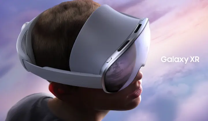 Samsung Galaxy XR ile yeni dünyaların kapıları açılıyor 1 Samsung Galaxy XR ile yeni dünyaların kapıları açılıyor