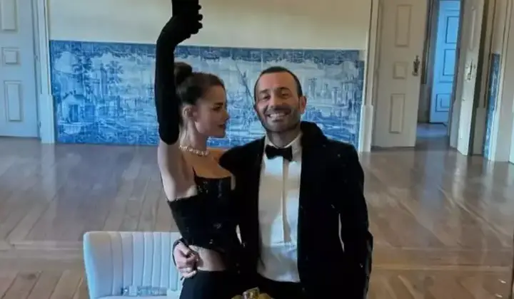 Evliliği dolu dizgin devam ediyor 3 Evliliği dolu dizgin devam ediyor