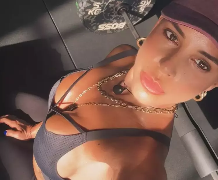 Irmak Ünal kansere yakalandı 4 68e8b7c9bb30890dd86035a9 Irmak Ünal kansere yakalandı