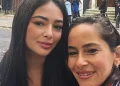 Burcu Cesur’un Londra gururu