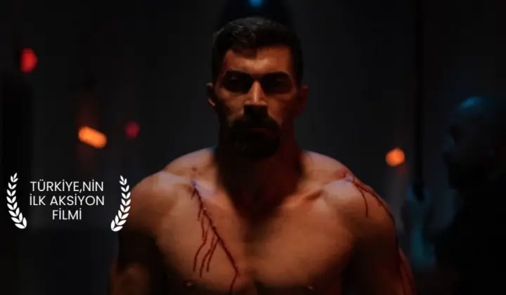 Uluslararası arenada bir Türk filmi imzası 1 Uluslararası arenada bir Türk filmi imzası
