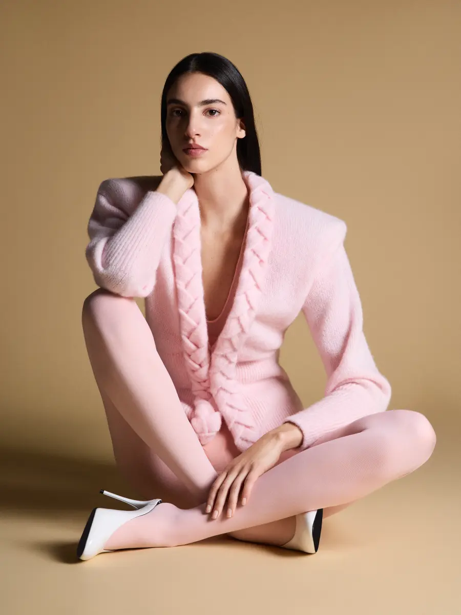 Özgür Masur'dan yeni Ready-to-Wear Koleksiyonu 6 OZGURMASUR 0873 Özgür Masur'dan yeni Ready-to-Wear Koleksiyonu