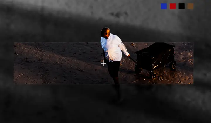 ‘Hayatta ve Fotoğrafta En İyi Pozu Yalnızlar Verir’ sergisi CerModern’de Açılıyor