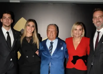 İstanbul’un dört oteli  AHC Hotels markası altında birleşti