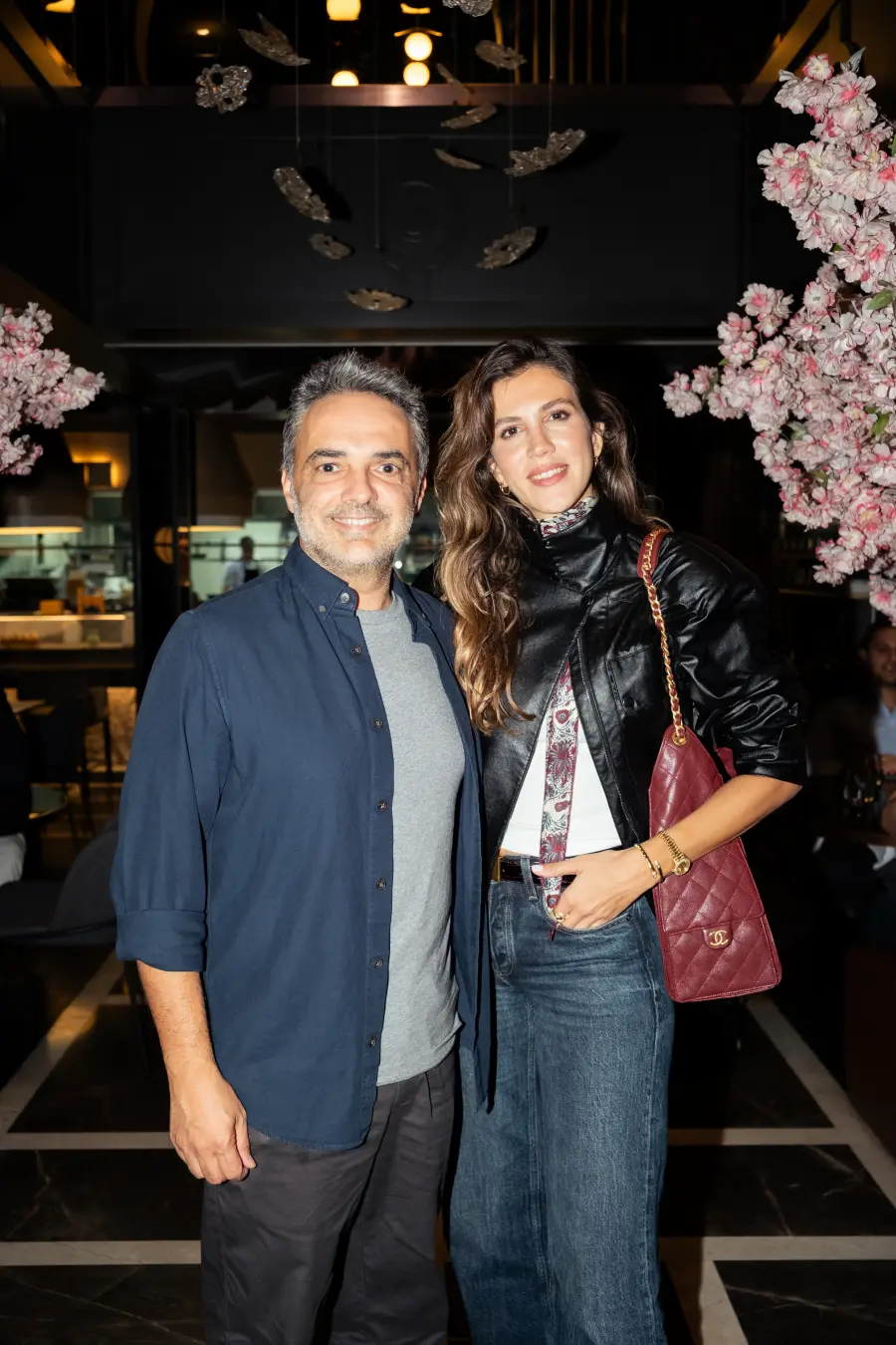 Inari Piku’da Michelin yıldızlı Josh Angus imzası konukları büyüledi 4 arda melodi Inari Piku’da Michelin yıldızlı Josh Angus imzası konukları büyüledi