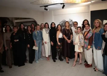 Sanat ve Gastronomi tutkunları GastroVista Art davetinde buluştu