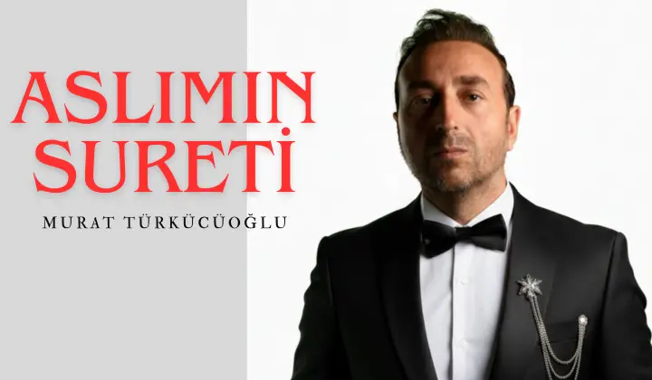 Murat Türkücüoğlu'ndan kalplere dokunan bir aşk hikayesi 1 Murat Türkücüoğlu’ndan kalplere dokunan bir aşk hikayesi