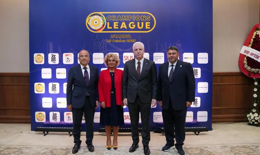 Türkiye’de ilk kez yapılan turnuvada Millilerimiz altın yağdırdı 2 blabla Türkiye’de ilk kez yapılan turnuvada Millilerimiz altın yağdırdı