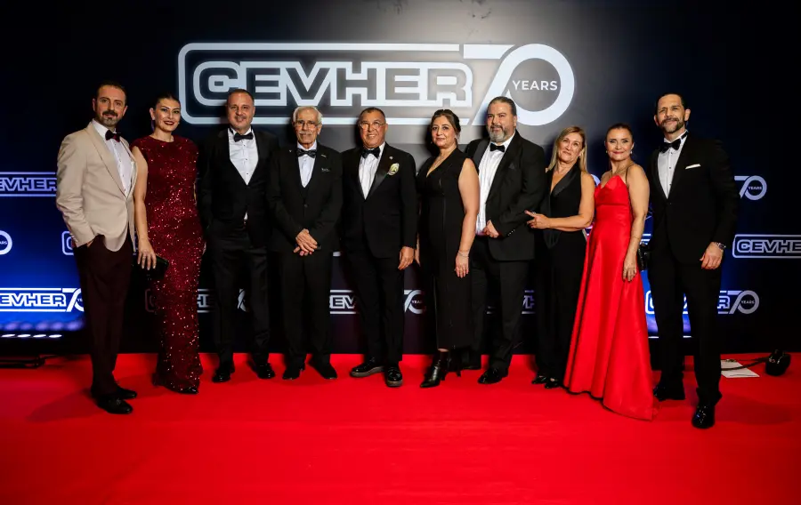 Cevher Jant 70. yılını Fazıl Say ve Serenad Bağcan ile taçlandırdı 4 cevher Cevher Jant 70. yılını Fazıl Say ve Serenad Bağcan ile taçlandırdı