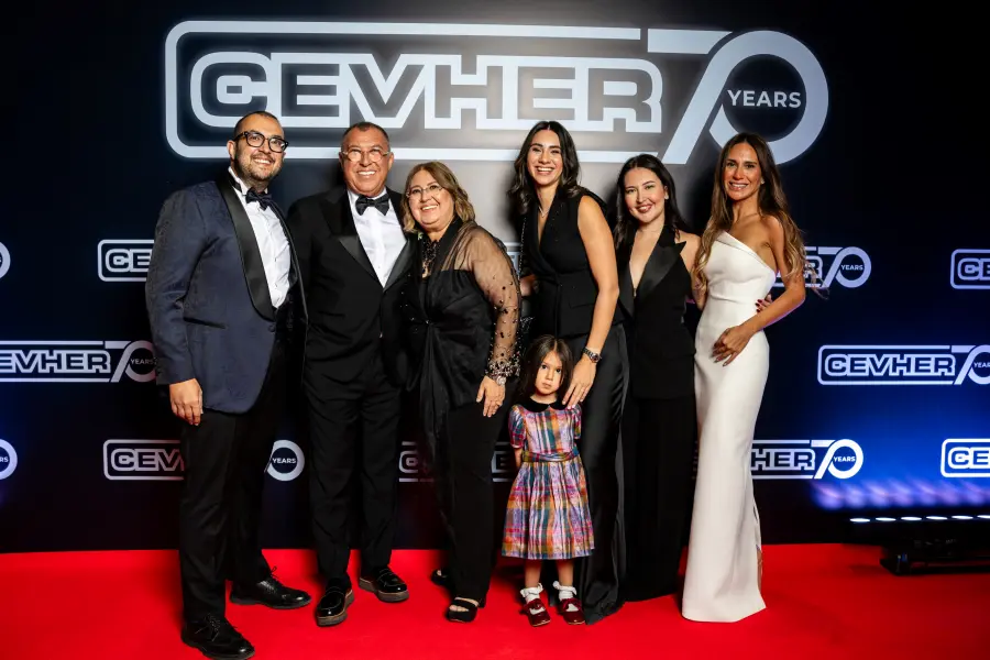Cevher Jant 70. yılını Fazıl Say ve Serenad Bağcan ile taçlandırdı 3 cevher1 Cevher Jant 70. yılını Fazıl Say ve Serenad Bağcan ile taçlandırdı